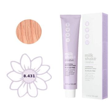 Milk Shake Creative 8.431 Boja 100ml