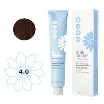 Milk Shake 9 minuta 4.0 Boja 100ml