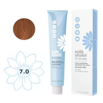 Milk Shake 9 minuta 7.0 Boja 100ml