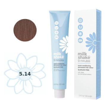 Milk Shake Milkshake 9 minuta 5.14 Boja 100ml