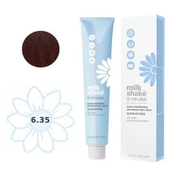 Milk Shake Milkshake 9 minuta 6.35 Boja 100ml