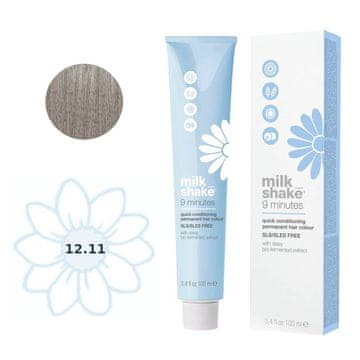 Milk Shake 9 minuta 12/11 Boja 100ml