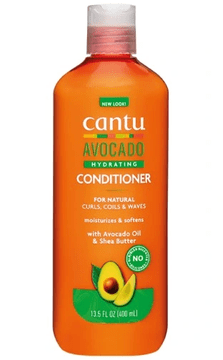 Avokado hidratantni regenerator za kovrče 400 ml