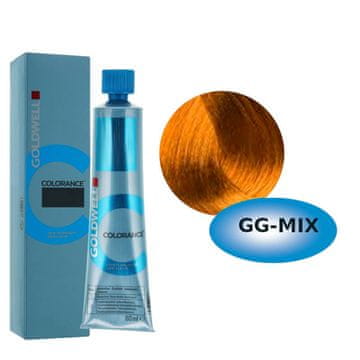 GOLDWELL COLORANCE boja 60 ml GG-MIX