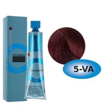 GOLDWELL COLORANCE boja 60 ml 5-VA