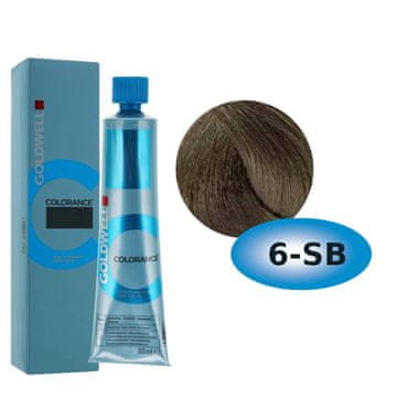 GOLDWELL COLORANCE boja 60 ml 8-SB