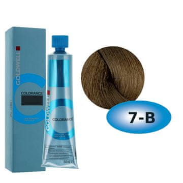 GOLDWELL COLORANCE boja 60 ml 7-B