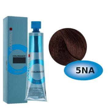 GOLDWELL COLORANCE boja 60 ml 5-NA