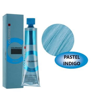 GOLDWELL COLORANCE boja za kosu 60 ml PASTEL INDIGO