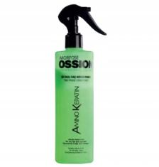 Morfose Ossion 2 Phase Amino Keratin dvofazni regenerator za kosu 400ml