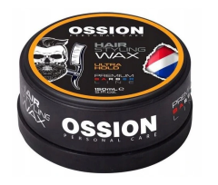 Morfose Ossion Barber Wax vosak za ultra učvršćivanje 150 ml