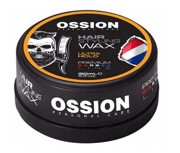 Morfose Ossion Barber Wax vosak za ultra učvršćivanje 150 ml
