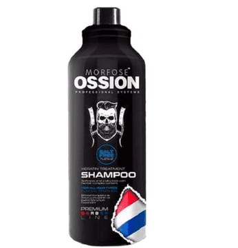 Morfose Ossion PB šampon bez soli 1000 ml