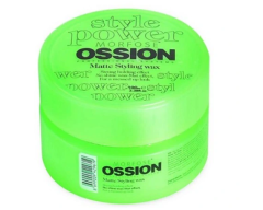 Morfose Ossion Matte Wax vosak 100 ml