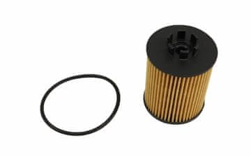 FAST FT01335 BRZI FILTER ULJA