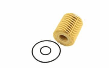 FAST FT01343 BRZI FILTER ULJA