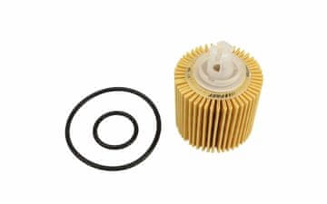 FAST FT01344 BRZI FILTER ULJA