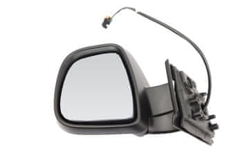 FAST FT10290 BRZO OGLEDALO ELEKTRIČNO GRIJANO