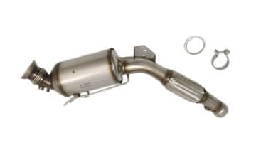 FAST FT10676 BRZI DPF FILTER