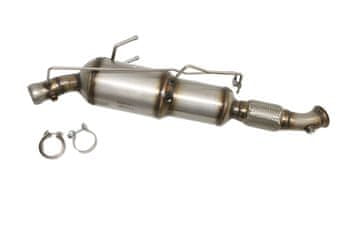 FAST FT10780 BRZI DPF FILTER