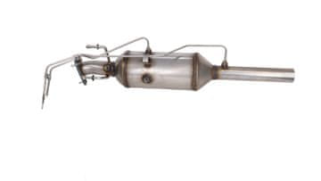 FAST FT10792 BRZI DPF FILTER