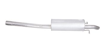 FAST FT11830 BRZI STRAŽNJI PRIGUŠIVAČ