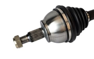 FAST FT01463 BRZA OSOVINA LIJEVO