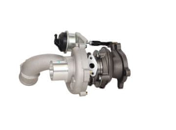FAST FT13751 BRZI TURBOPUNJAČ