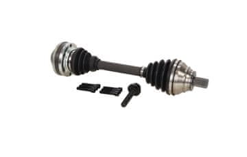 FAST FT14006 BRZA OSOVINA LIJEVO