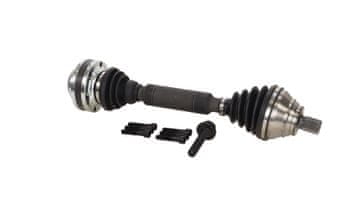 FAST FT14011 BRZA OSOVINA LIJEVO