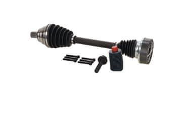 FAST FT14012 BRZA OSOVINA LIJEVO
