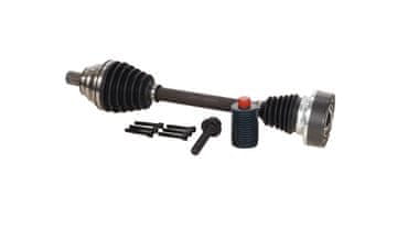 FAST FT14038 BRZA OSOVINA LIJEVO