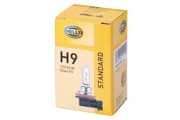 HEL 8GH 008 357-001 HELLA BEHR SERVISNA ŽARULJICA