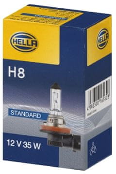 HEL 8GH 008 356-121 HELLA BEHR SERVISNA ŽARULJICA