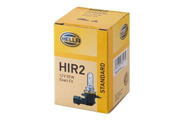 HEL 8GH 009 319-001 HELLA BEHR SERVISNA ŽARULJICA