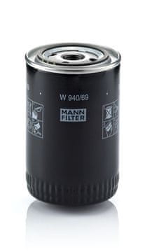 FILTER ULJA IVECO DAILY 06> 3.0 JTD