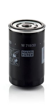 FILTER ULJA AUDI A4 B5 94> 2.0 FSI