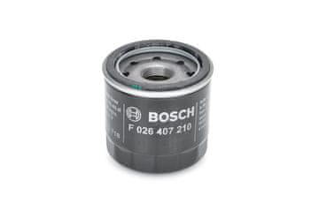 Bosch FILTER ULJA MAZDA 3 I 03 > 1.6 MZR