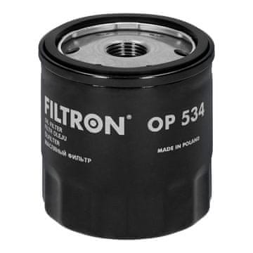 Filtron FILTER ULJA FIAT CINQUE / SEICENTO 0.7 i