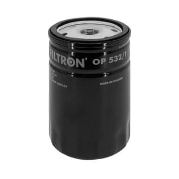 Filtron FILTER ULJA FORD TRANSIT 00> 2.3 16V