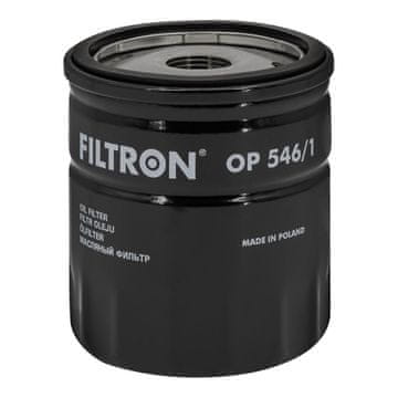 Filtron FILTER ULJA FORD FOCUS C-MAX 03> 1.8 TDCi