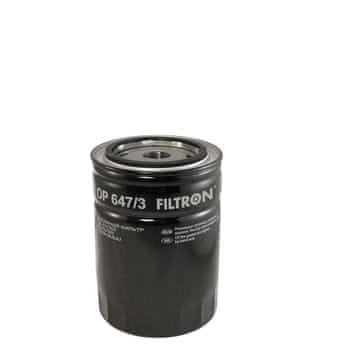 Filtron FILTER ULJA - JOHN DEERE 2050
