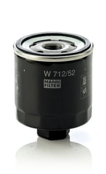 FILTER ULJA VW CADDY III 03> 1.4 16V