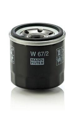 FILTER ULJA OPEL AGILA A 00> 1.2 LPG