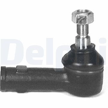 Delphi KRAJ ŠIPKE UPRAVLJAČA FIAT DUCATO 90> L/D 2.5 TD