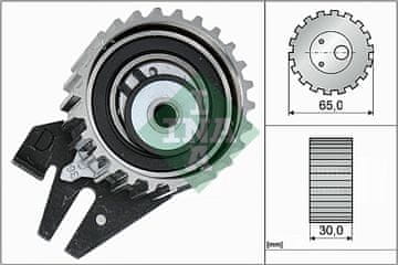 INA RAZVODNI ZATEZAČ FIAT DUCATO 06> 2.0 JTD