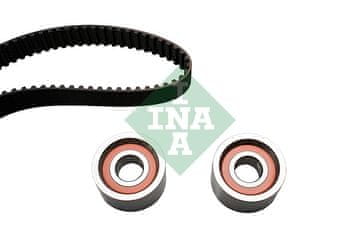 INA SET ZUPČASTOG REMENA FIAT DUCATO 94> 2.8 TD