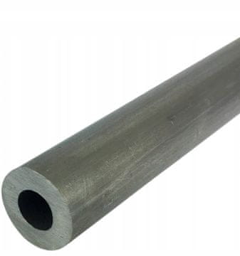 Bešavna precizna čelična cijev 35x4, duljine 1000 mm