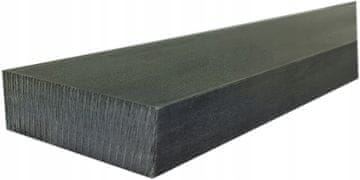 Almika Čelična ravna šipka 50x30, vučena 500 mm (50 cm)