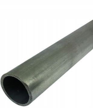 Bešavna precizna čelična cijev 10x1, duljine 1000 mm